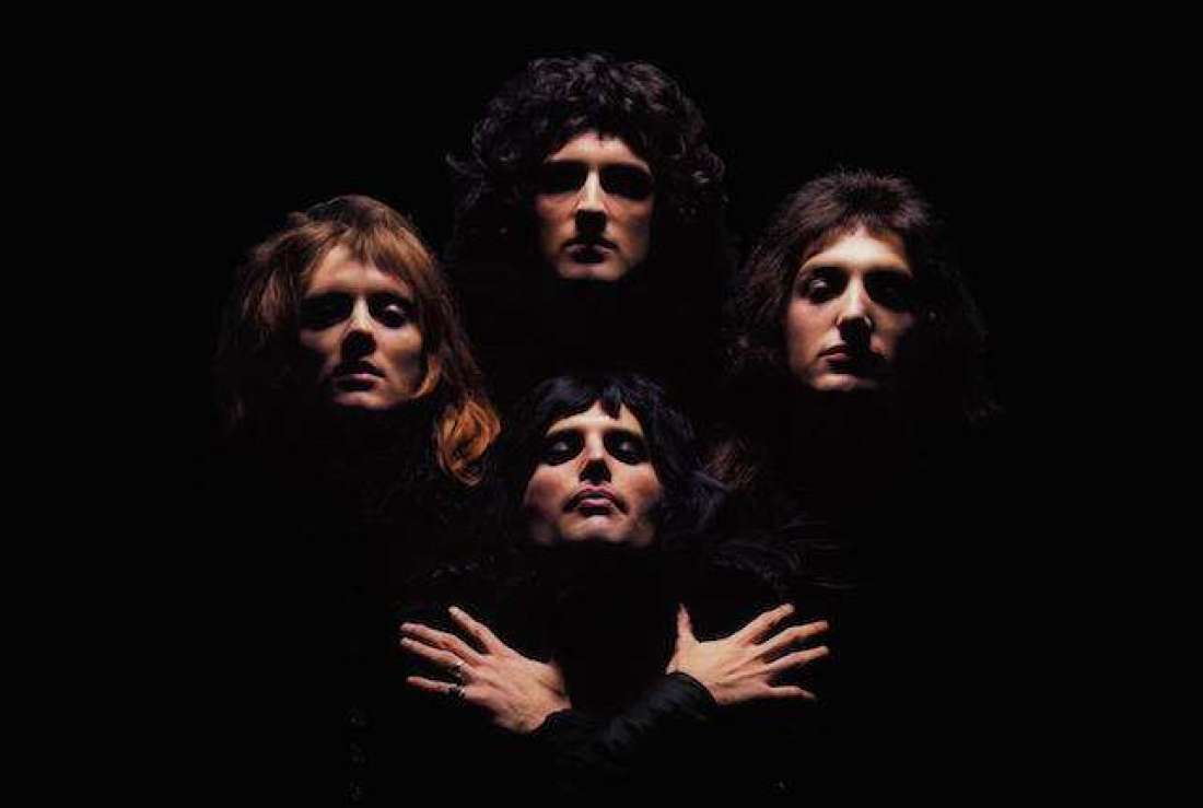 Queen - Bohemian Rhapsody (Video)