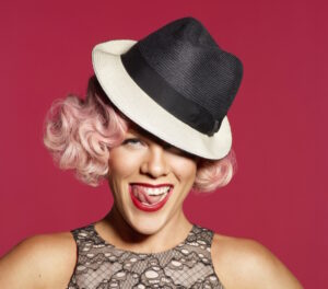 Pink (Pressefoto Sony Music)