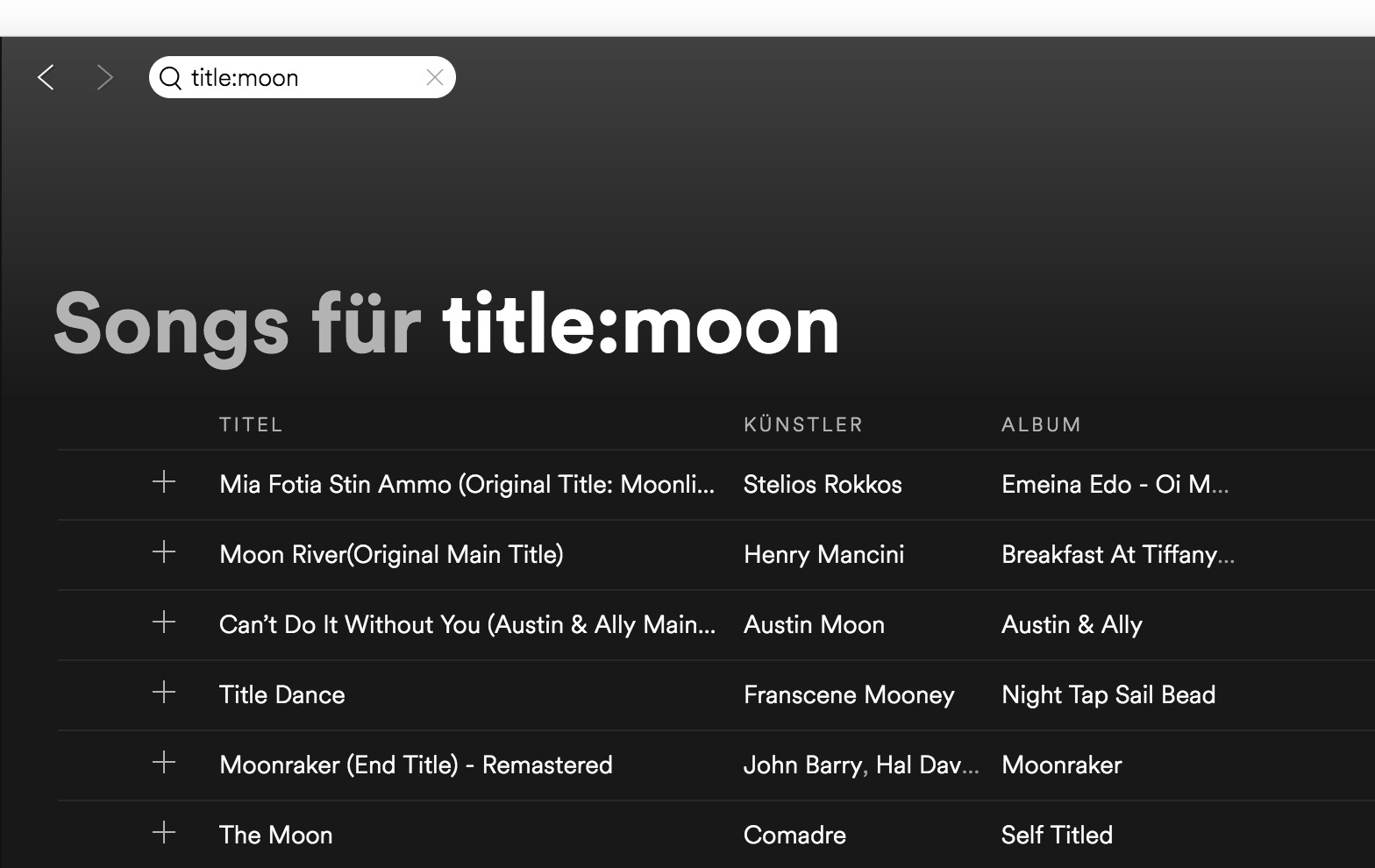 Wie Kann Man Auf Spotify Lieder Runterladen