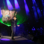 Udo Lindenberg - Waldbühne Berlin 2017 (Foto: Uwe Schumacher)