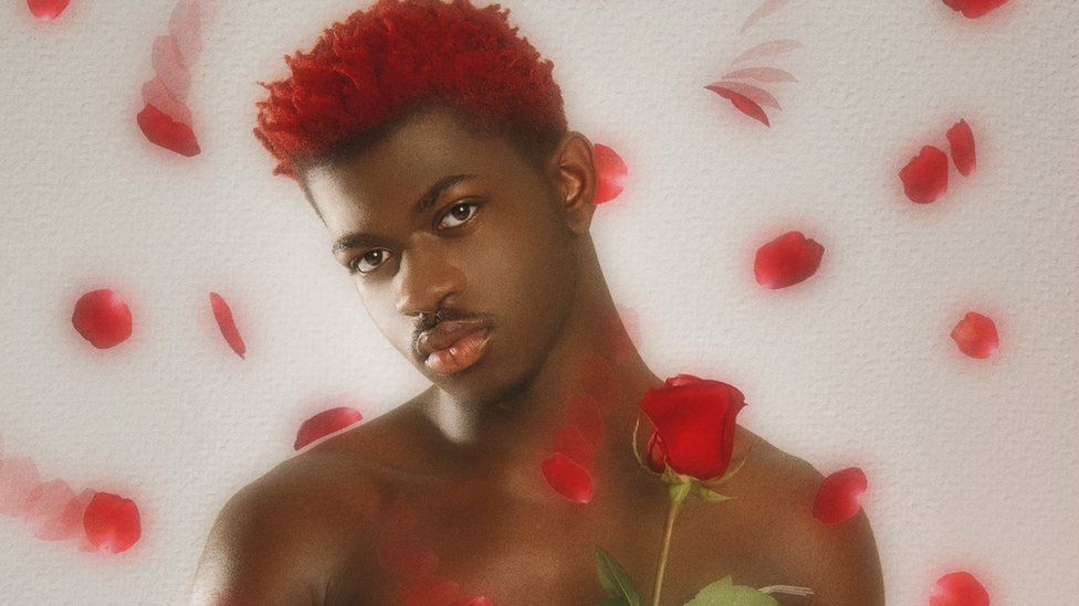Lil Nas X (Foto: Columbia Records)