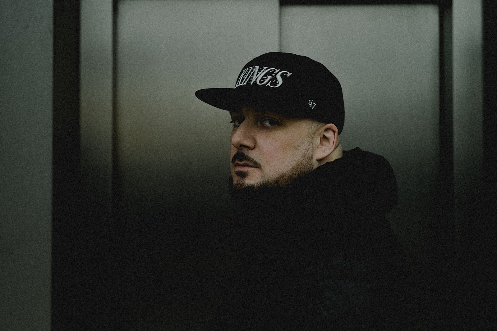 Kool Savas (Pressefoto 2019)