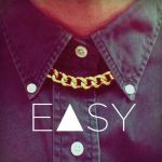 Cro - Easy (Album Cover)