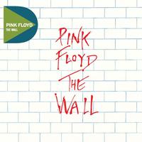 Pink Floyd - The Wall (Album Cover)