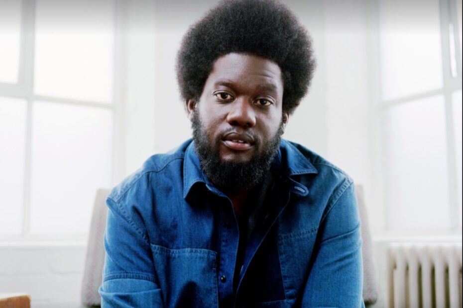 Michael Kiwanuka (Foto: Universal Music)
