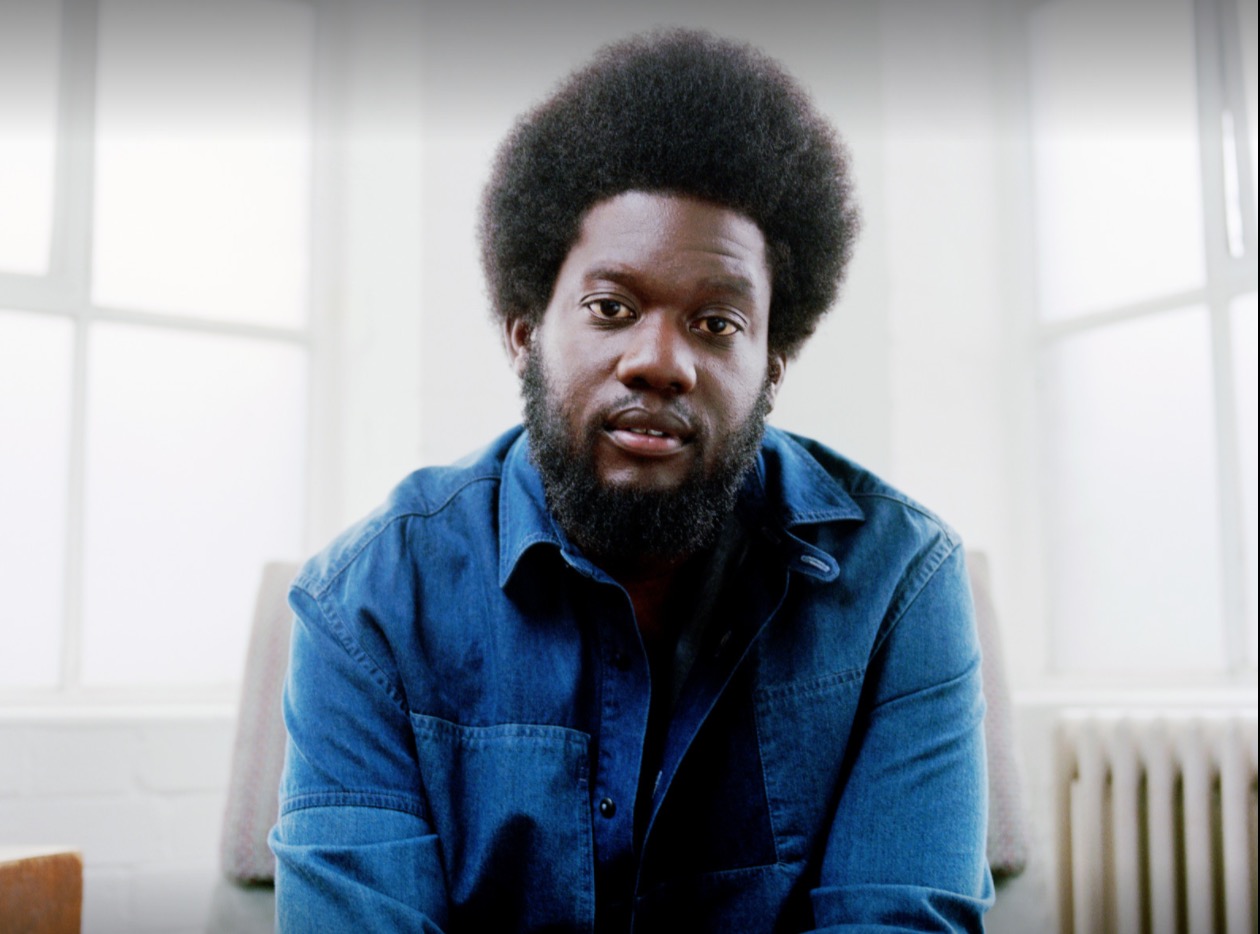 Michael Kiwanuka (Foto: Universal Music)