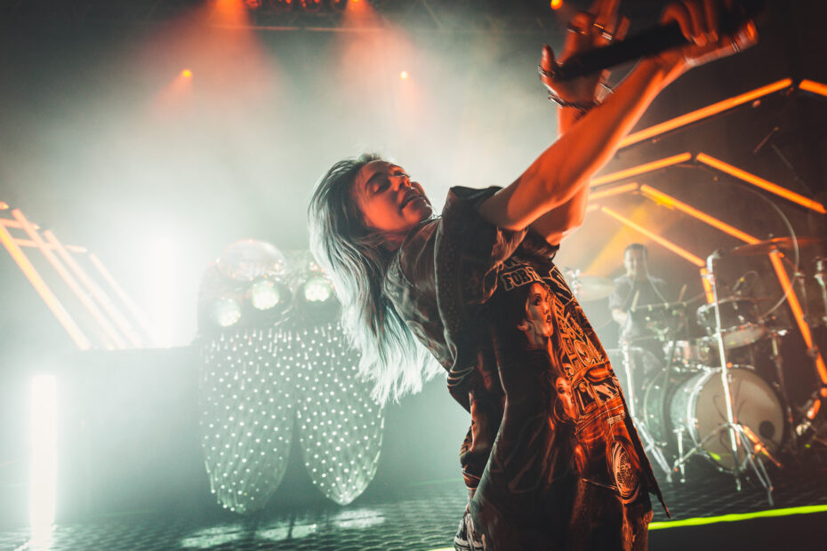 Billie Eilish - Live in Berlin 2019