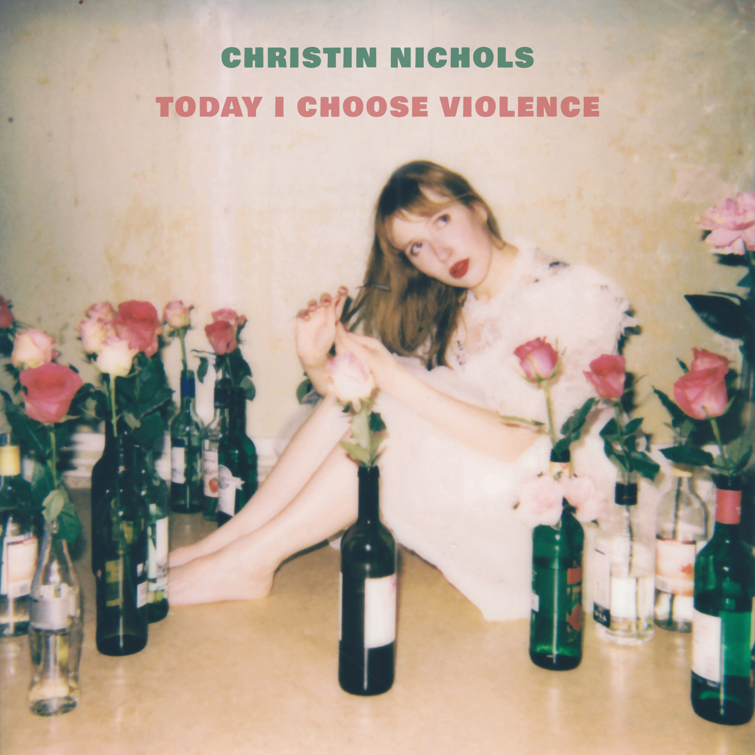 Christin-Nichols-Today-I-choose-Violence-Cover