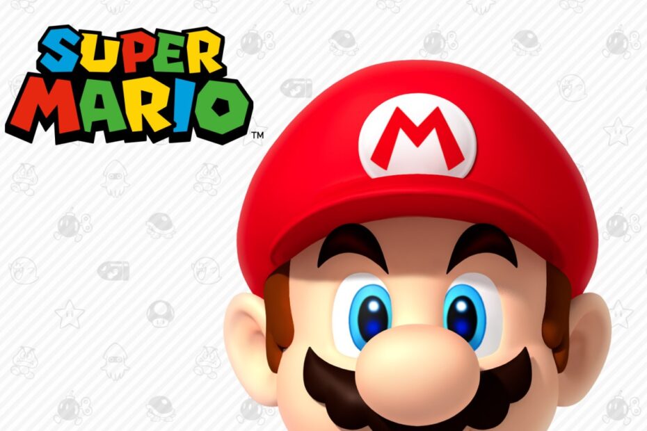 Super Mario (nintendo-de)