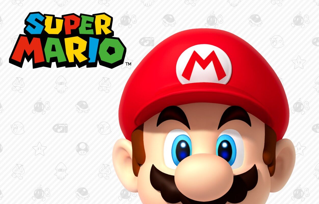 Super Mario (nintendo-de)