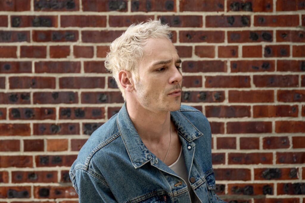 Sam Himself veröffentlicht neue Single aus kommenden Album » TONSPION