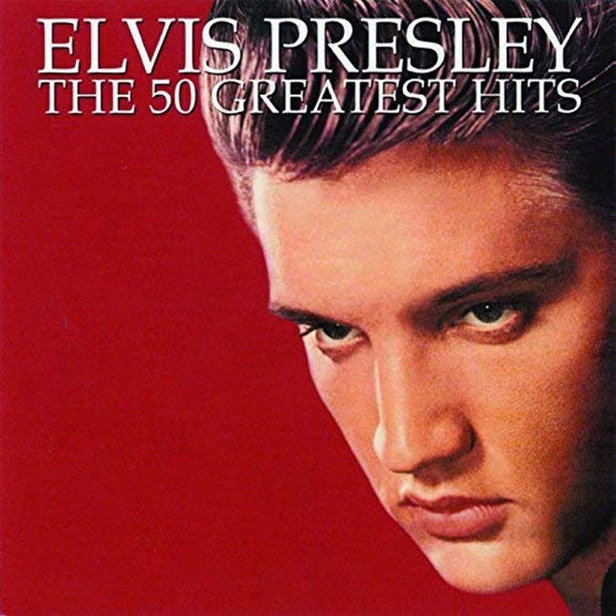 Elvis Greatest Hits