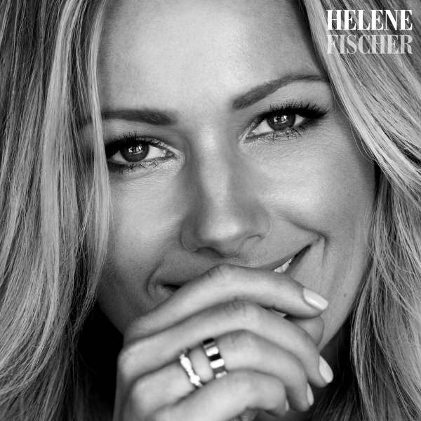 Helene Fischer - Helene Fischer (Album Cover)