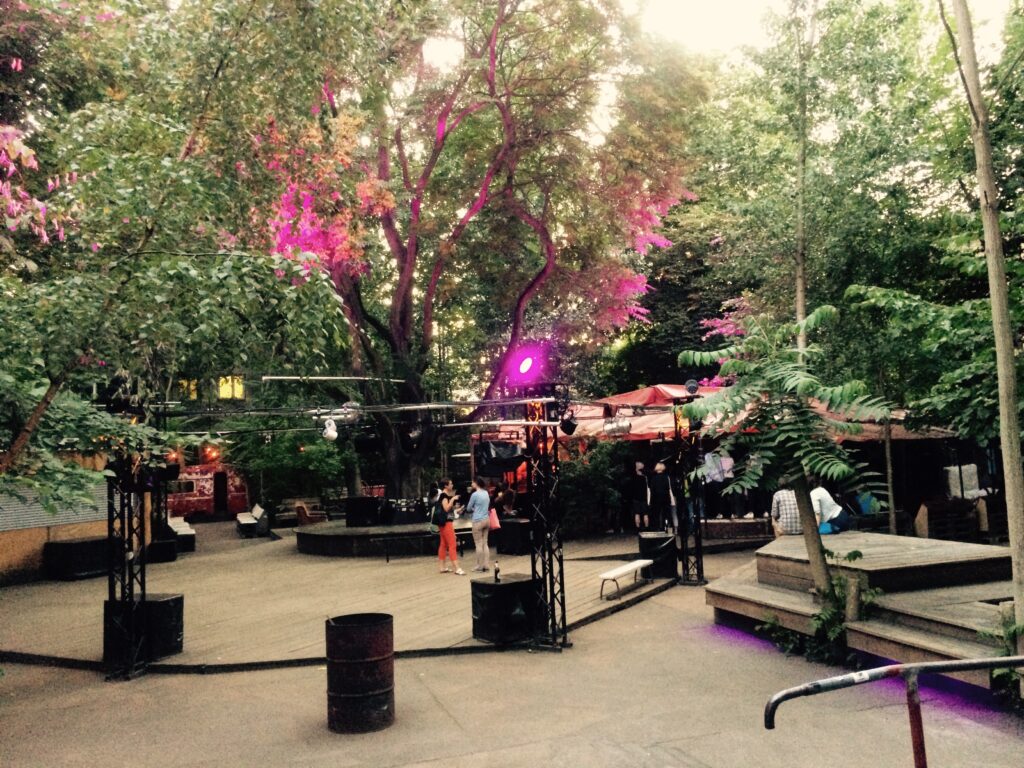  Konzerte in Berlin - Alle Termine und Tickets » TONSPION Bildidee 