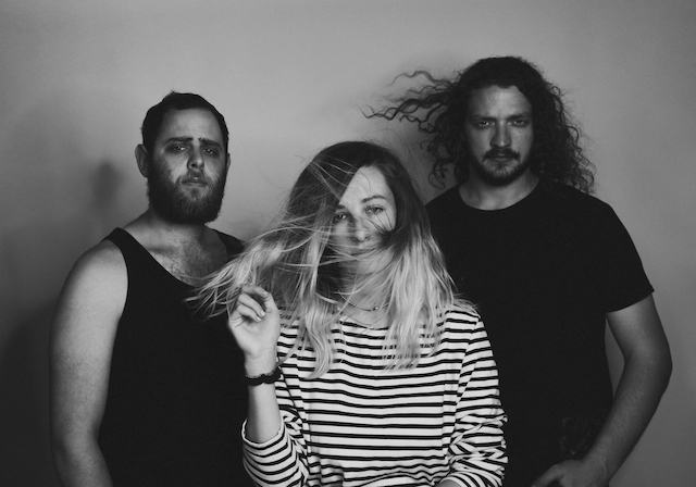 Slothrust (Credit: Shervin Lainez)