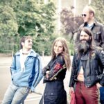 Wir sind Helden (Pressefoto 2011)