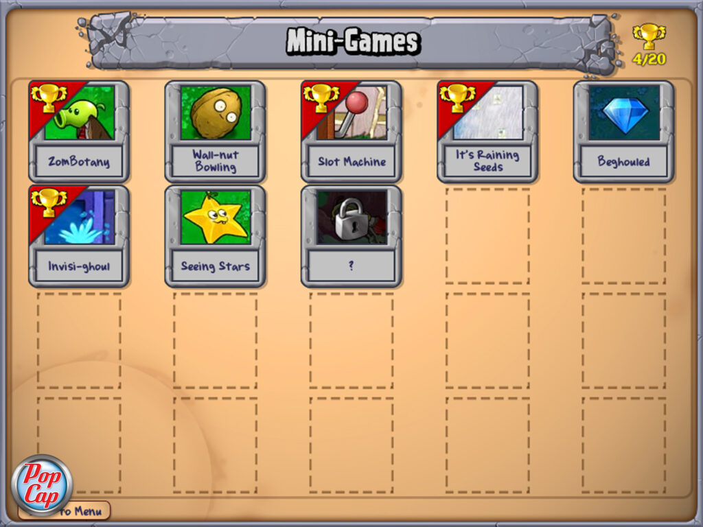 Plants vs. Zombies (Foto: Steam)