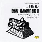 The KLF - Das Handbuch - der schnelle Weg zum Nr. 1 Hit (Album Cover)