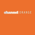 Frank Ocean - Channel Orange (Album Cover)