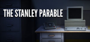 The Stanley Parable Header (Steam)