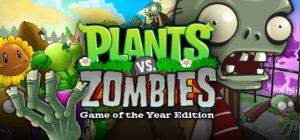 Plants vs. Zombies Header (Steam)