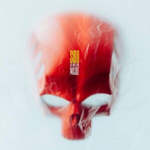 Sido - Ich & keine Maske (Album Cover)