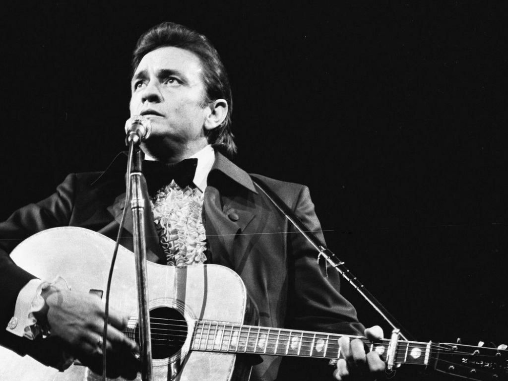 Johnny Cash