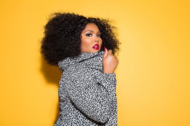 Lizzo (Pressefoto 2019) 