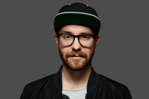 Mark Forster (Credit: David Koenigsmann)