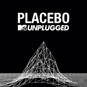 Placebo - MTV unplugged (Album Cover)