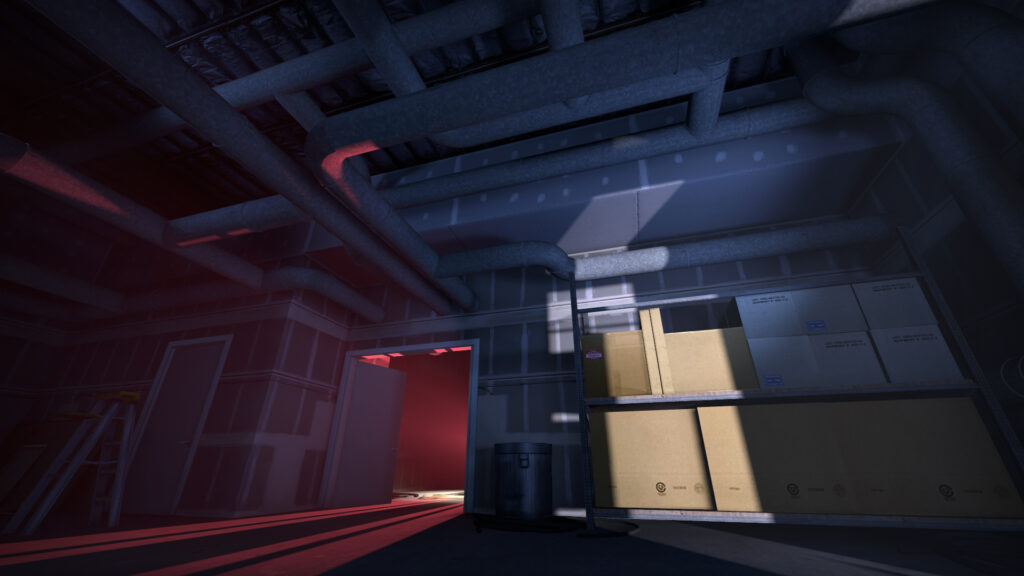 The Stanley Parable (Foto: Steam)