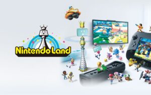 Nintendo Land (Foto: Nintendo)