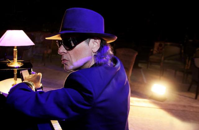 Udo Lindenberg (Foto: Warner Music)