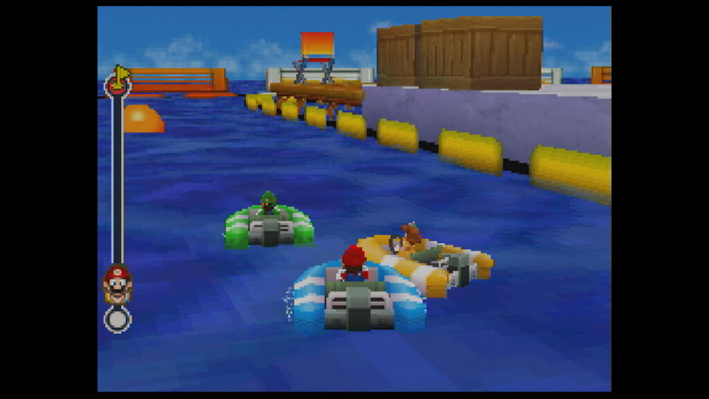 Mario Party DS (Foto: Nintendo)
