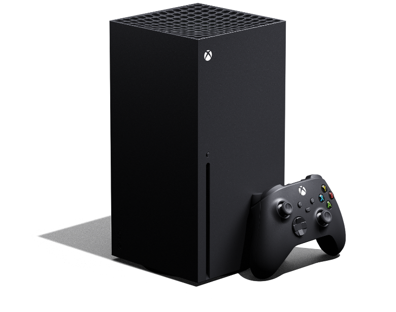 Xbox series X (Foto: Microsoft)