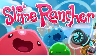 Slime Rancher (Steam header)