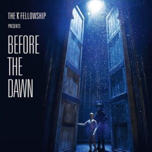 Kate Bush - Before The Dawn (Album Cover)