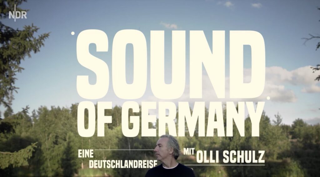 Sound of Germany (NDR)