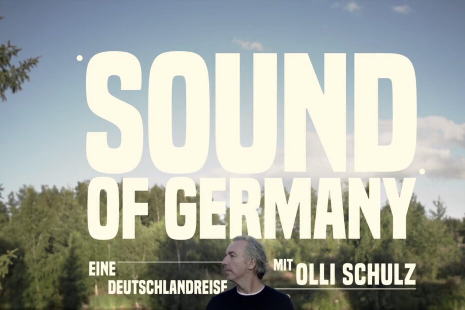 Sound of Germany (NDR)