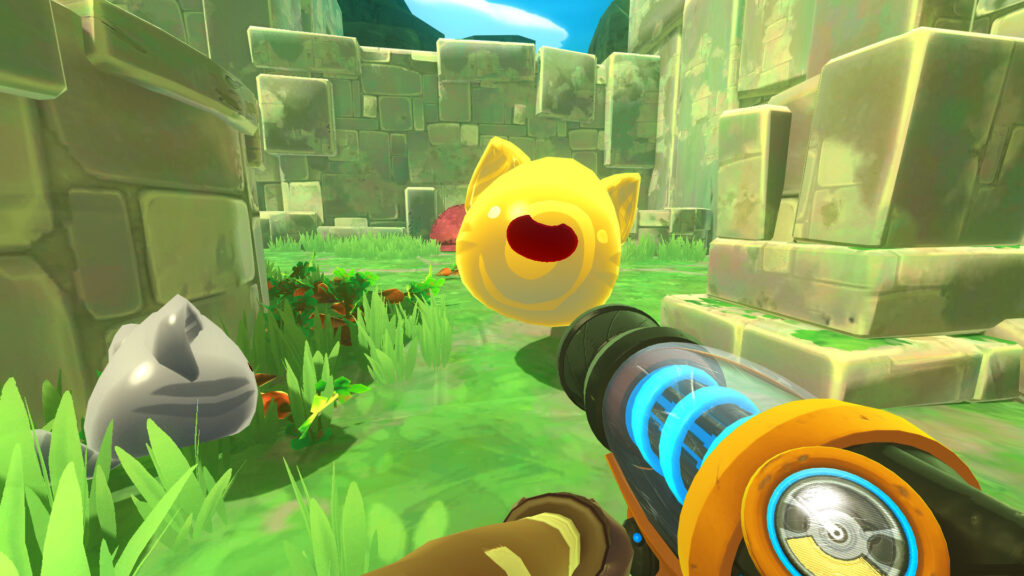 Slime Rancher (Foto: Steam)