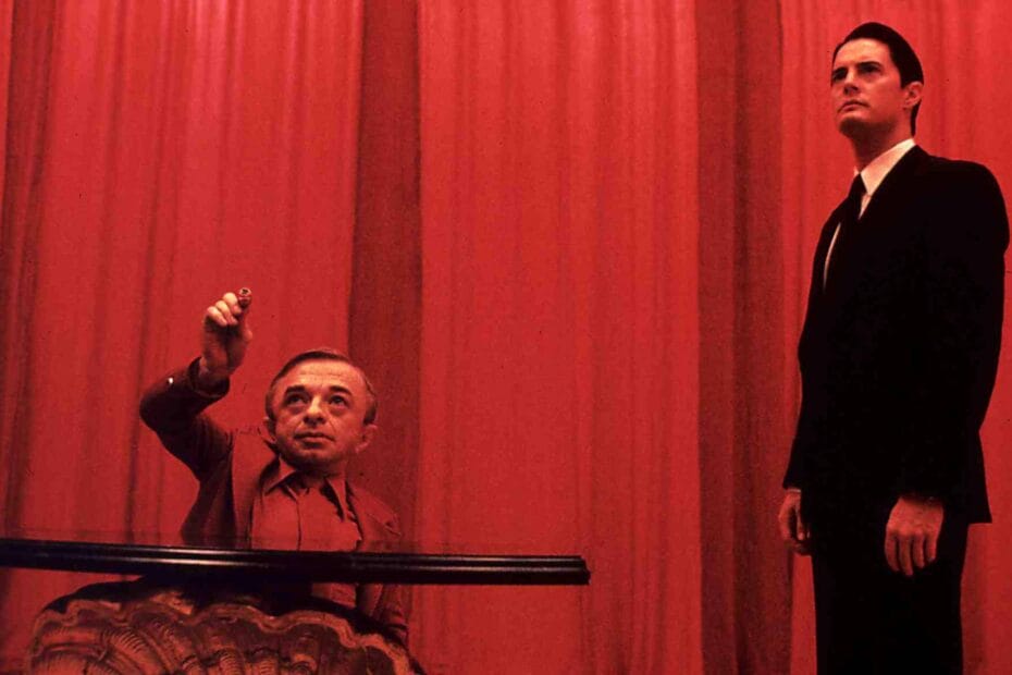 Twin Peaks (Pressepic: IMAGO / United Archives)