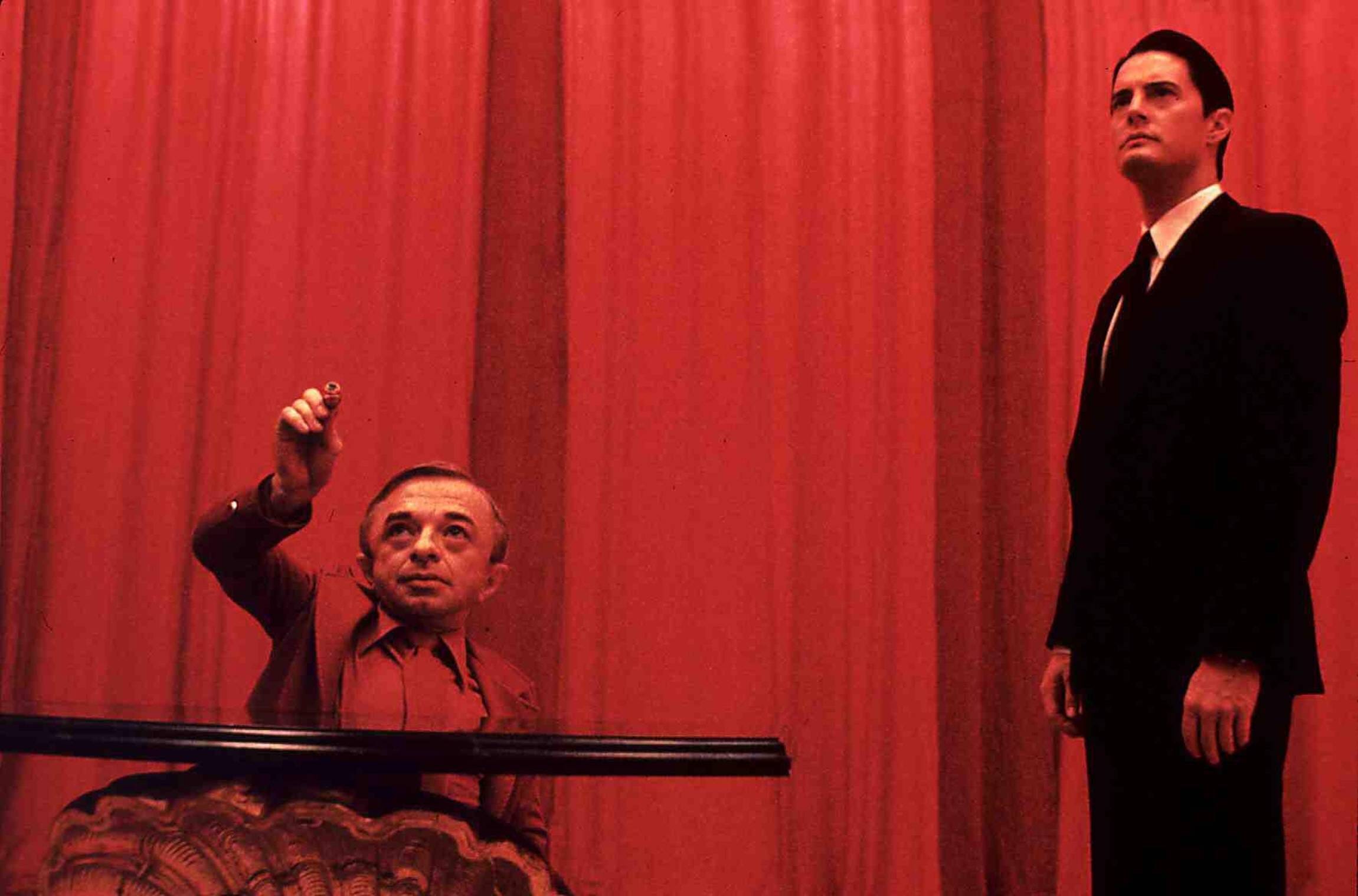 Twin Peaks (Pressepic: IMAGO / United Archives)