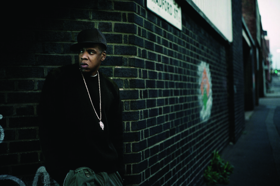 Jay Z (Presspic 2006 Universal Music)