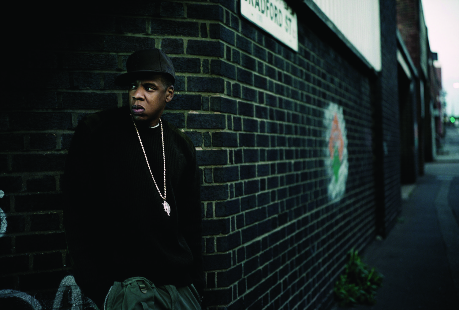 Jay Z (Presspic 2006 Universal Music)