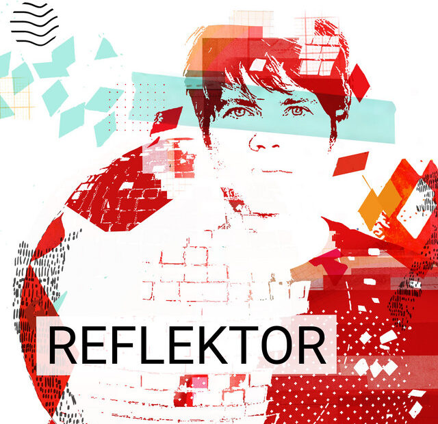 Reflektor Musik Podcast