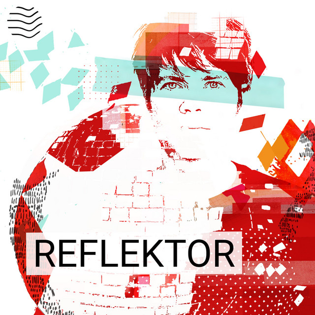 Reflektor Musik Podcast