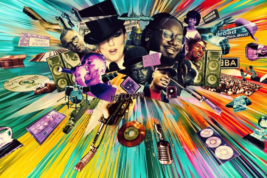 This Is Pop (Bild: Netflix)