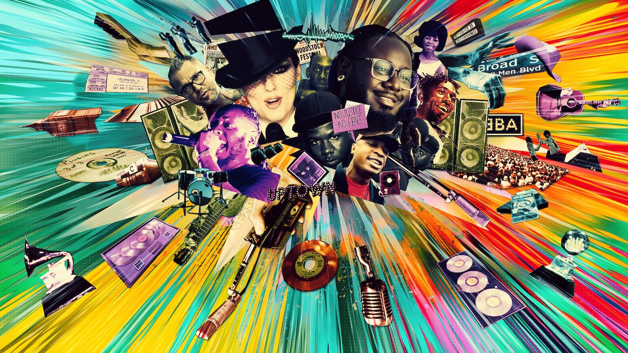 This Is Pop (Bild: Netflix)