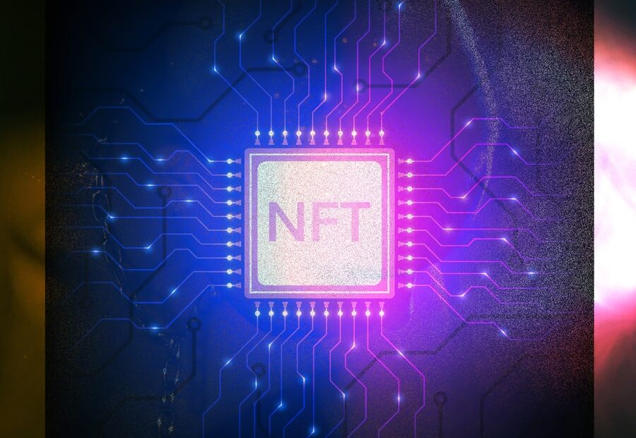 NFT (Foto: Björn Pierre / Unsplash)