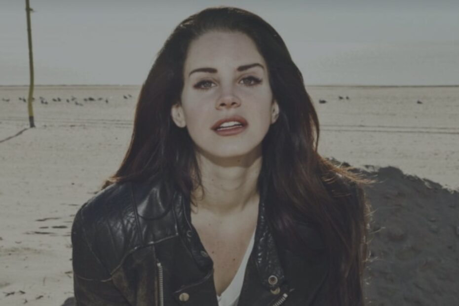 Tracks der Woche (Foto: Lana Del Rey/Universal Music)